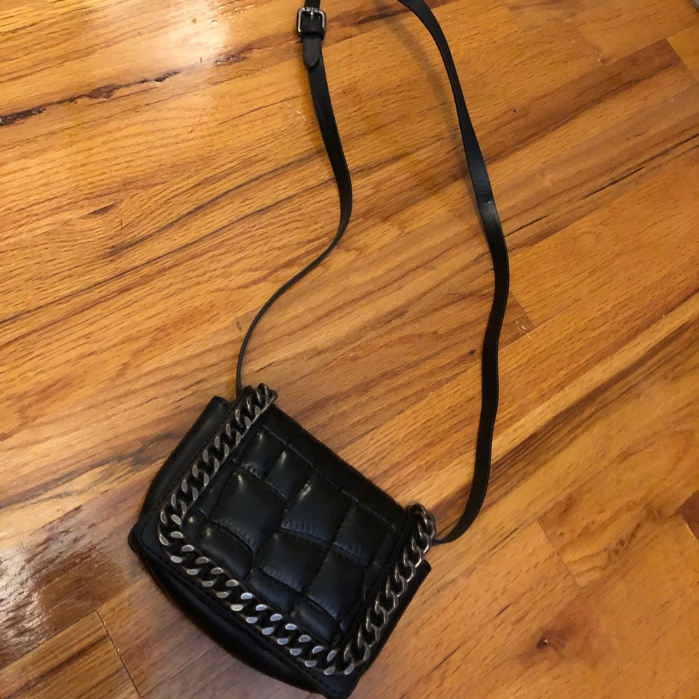 Black bag